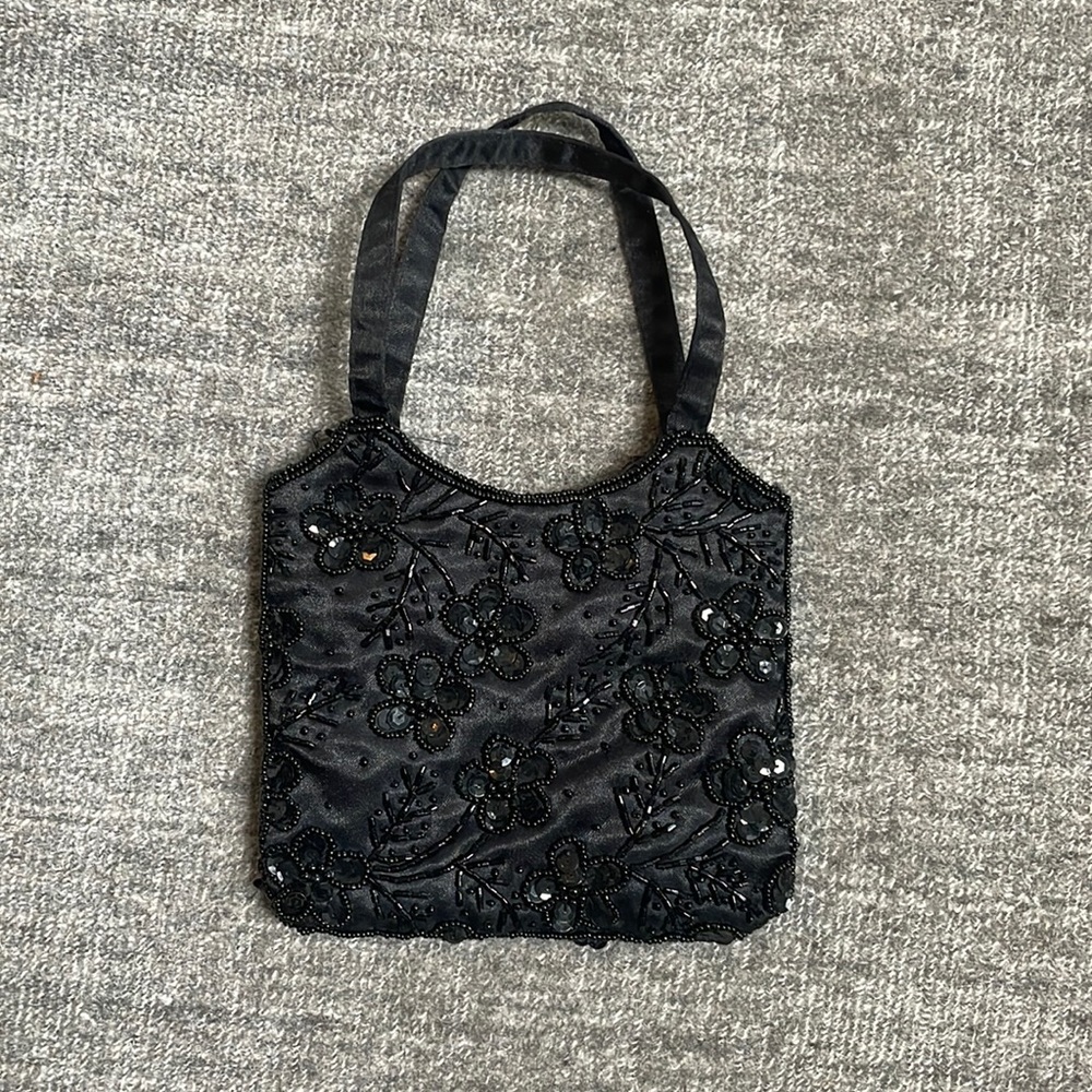 Small handbag